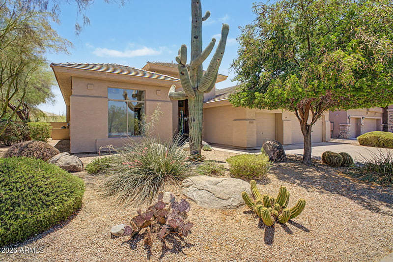 6005 Smokehouse Trl, Scottsdale, AZ 85266