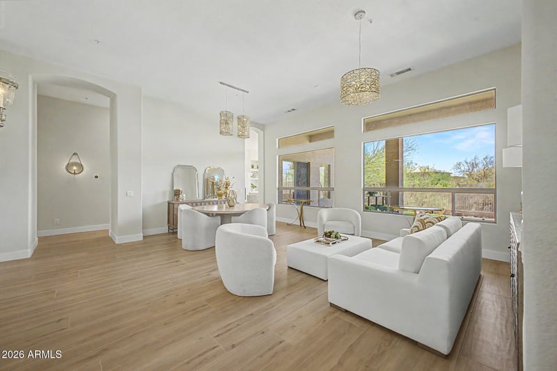6005 Smokehouse Trl, Scottsdale, AZ 85266