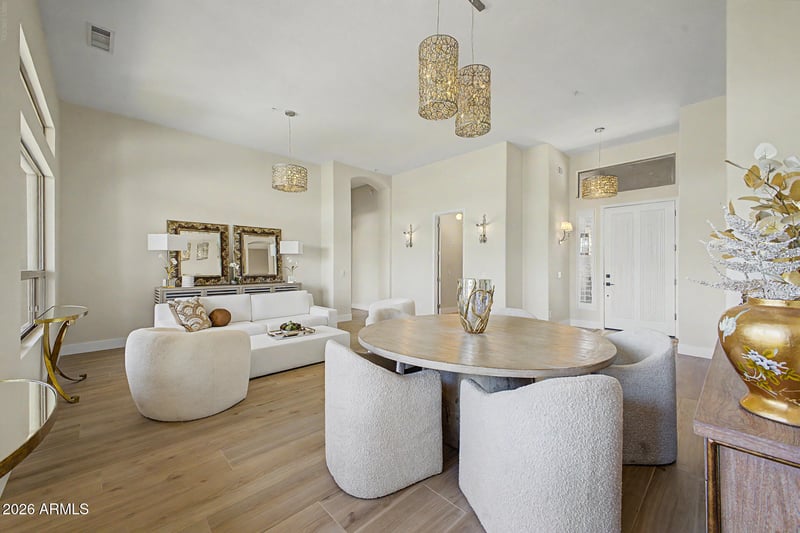 6005 Smokehouse Trl, Scottsdale, AZ 85266