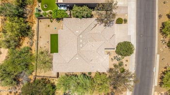 6005 Smokehouse Trl, Scottsdale, AZ 85266