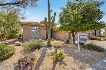 6005 E Smokehouse Trl, Scottsdale, AZ 85266