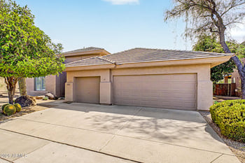 6005 E Smokehouse Trl, Scottsdale, AZ 85266