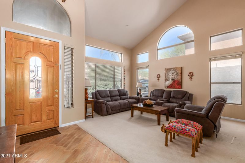 6005 E Sonoran Trl, Scottsdale, AZ 85266