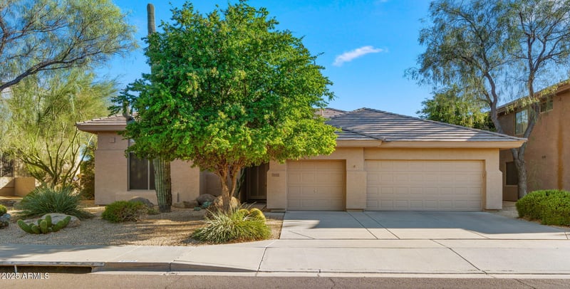 6005 Smokehouse Trl, Scottsdale, AZ 85266