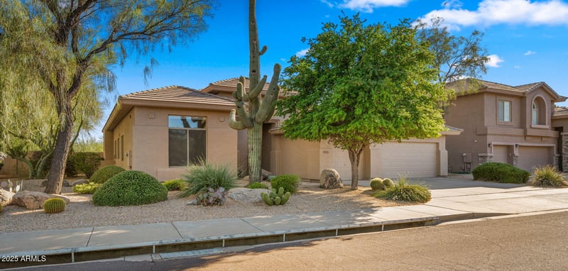6005 Smokehouse Trl, Scottsdale, AZ 85266