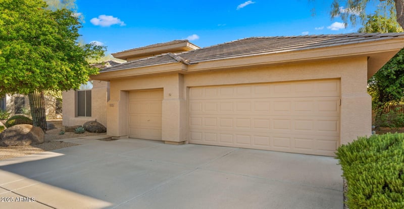 6005 Smokehouse Trl, Scottsdale, AZ 85266