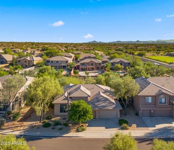 6005 Smokehouse Trl, Scottsdale, AZ 85266