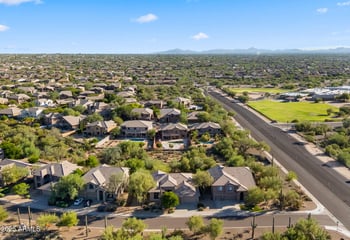 6005 Smokehouse Trl, Scottsdale, AZ 85266