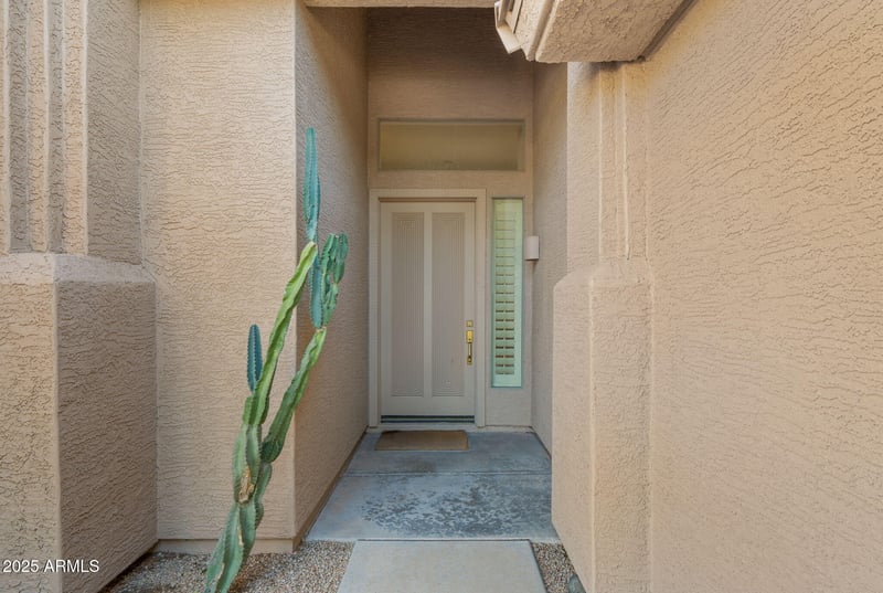 6005 Smokehouse Trl, Scottsdale, AZ 85266