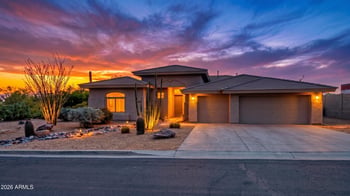 6006 E Westland Dr, Scottsdale, AZ 85266