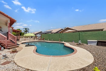 6006 Villa Maria Dr, Glendale, AZ 85308