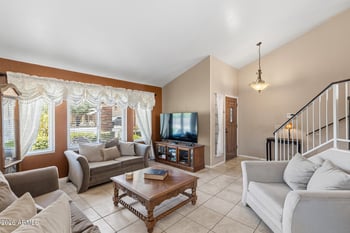 6006 W Villa Maria Dr, Glendale, AZ 85308