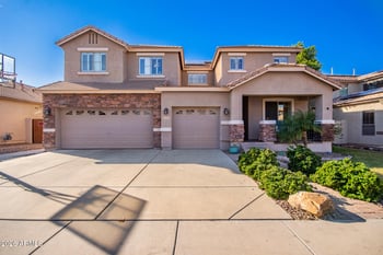 6007 Charlotte Dr, Glendale, AZ 85310