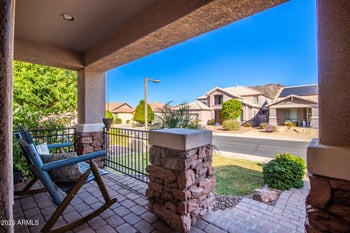 6007 Charlotte Dr, Glendale, AZ 85310