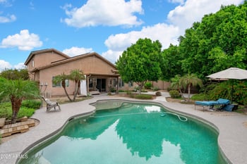 6007 Pajaro Ln, Litchfield Park, AZ 85340