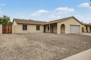 6007 S 42nd St, Phoenix, AZ 85042