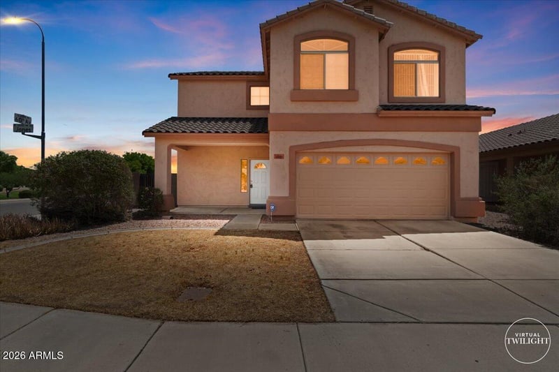 6007 Jones Ave, Phoenix, AZ 85043