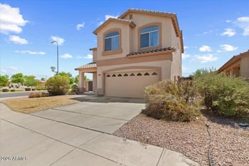 6007 W Jones Ave, Phoenix, AZ 85043