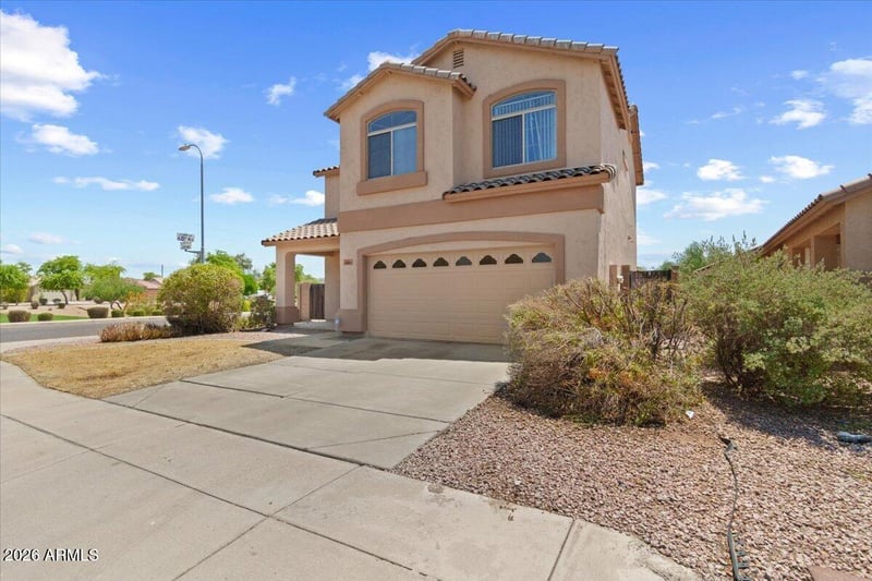 6007 Jones Ave, Phoenix, AZ 85043