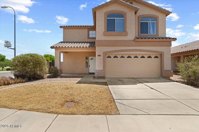 6007 Jones Ave, Phoenix, AZ 85043