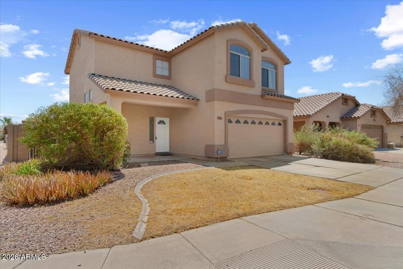 6007 Jones Ave, Phoenix, AZ 85043
