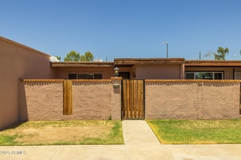 6008 Augusta Ave, Glendale, AZ 85301
