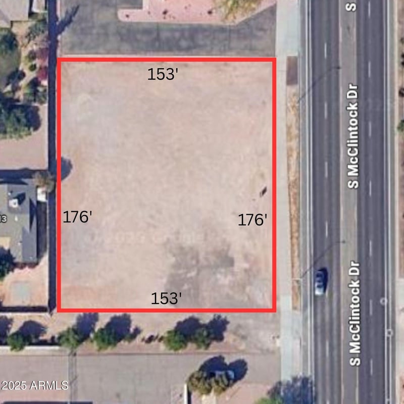 6008 Mcclintock Dr #-, Tempe, AZ 85283