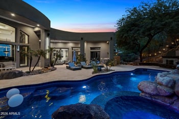 6008 Sage Dr, Paradise Valley, AZ 85253