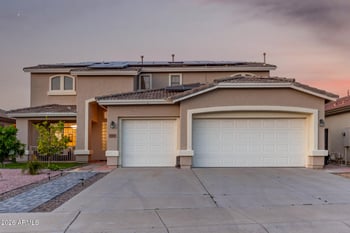 6008 Blue Sky Dr, Phoenix, AZ 85083
