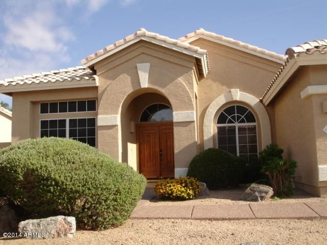 6008 W Foothill Dr, Glendale, AZ 85310