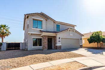 6009 15th Dr, Phoenix, AZ 85041