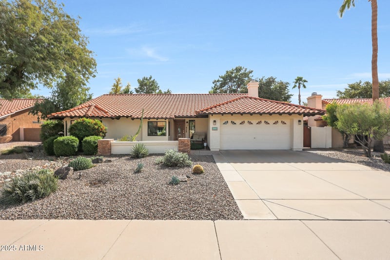 6009 Betty Elyse Ln, Scottsdale, AZ 85254