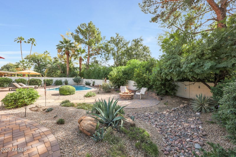 6009 Betty Elyse Ln, Scottsdale, AZ 85254