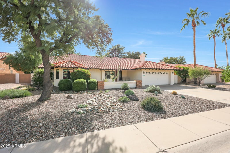 6009 E Betty Elyse Ln, Scottsdale, AZ 85254