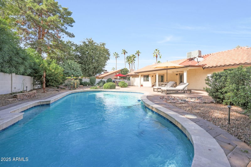6009 E Betty Elyse Ln, Scottsdale, AZ 85254
