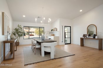 6009 Monte Cristo Ave, Scottsdale, AZ 85254