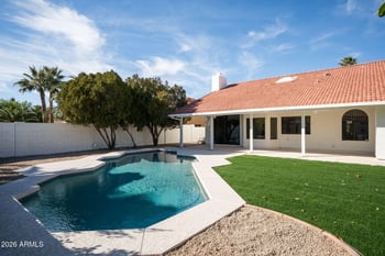 6009 Monte Cristo Ave, Scottsdale, AZ 85254