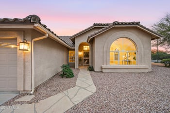 6009 Sanford Cir, Mesa, AZ 85215