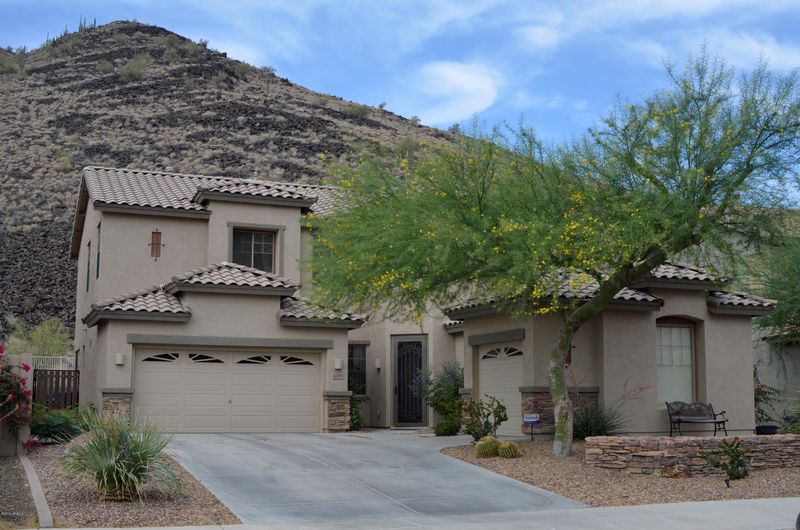 6009 W Spur Dr, Phoenix, AZ 85083
