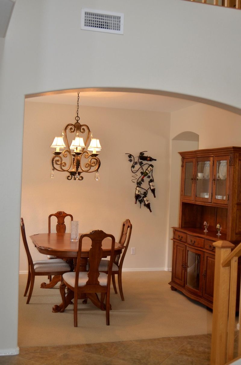 6009 W Spur Dr, Phoenix, AZ 85083