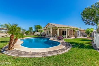 601 123rd Dr, Avondale, AZ 85323