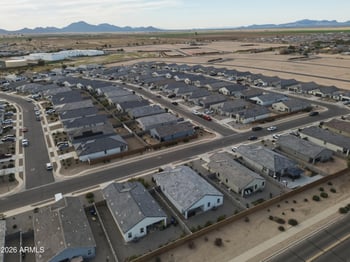 601 13th Pl, Coolidge, AZ 85128