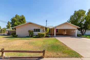 601 15th St, Tempe, AZ 85281