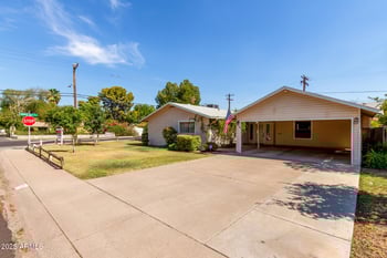 601 15th St, Tempe, AZ 85281