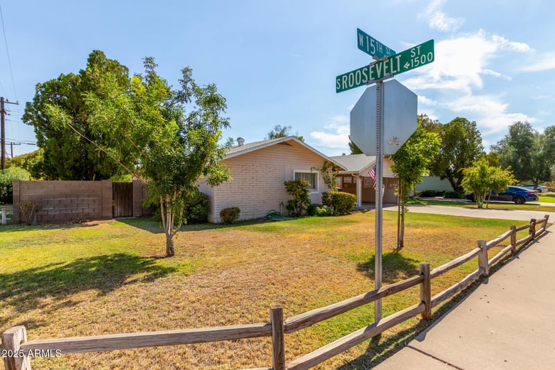 601 15th St, Tempe, AZ 85281