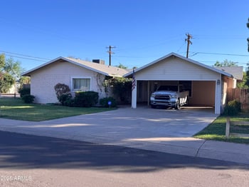 601 15th St, Tempe, AZ 85281