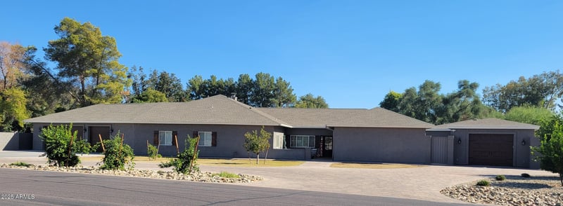601 Bullmoose Dr, Chandler, AZ 85224