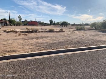 601 Dr Martin Luther King Jr St LOT 1 (Multi-Family), Eloy, AZ 85131