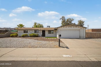 601 Euclid Ave, Phoenix, AZ 85042