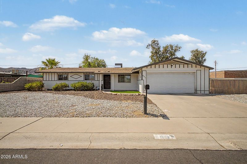 601 E Euclid Ave, Phoenix, AZ 85042